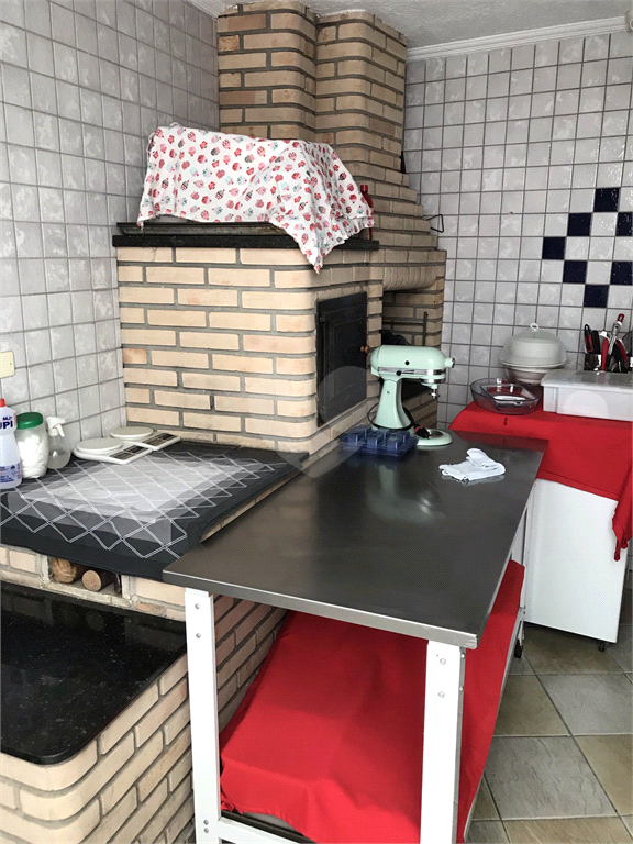 Venda Sobrado São Paulo Vila Pita REO575715 5