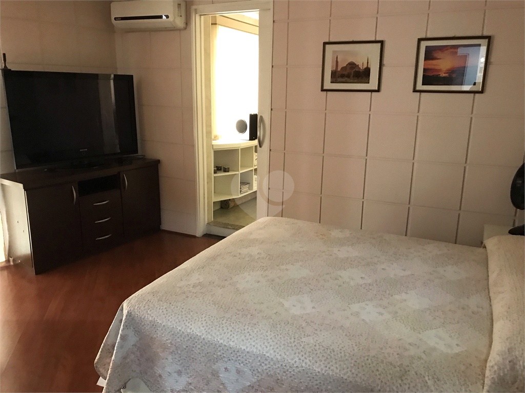 Venda Sobrado São Paulo Vila Pita REO575715 35