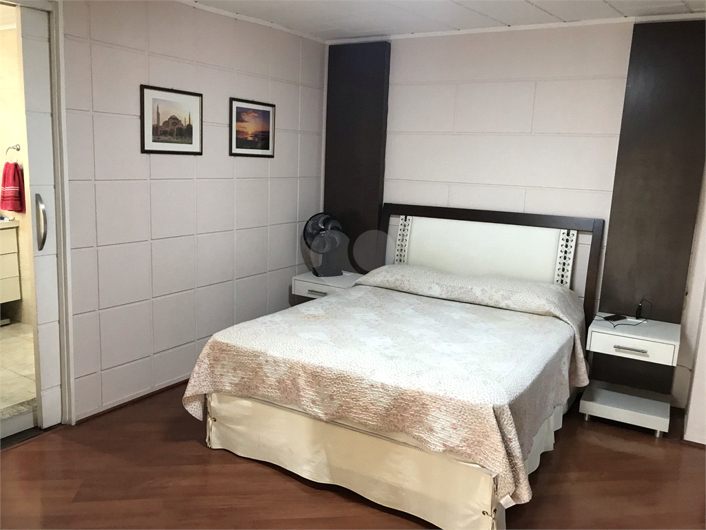 Venda Sobrado São Paulo Vila Pita REO575715 36