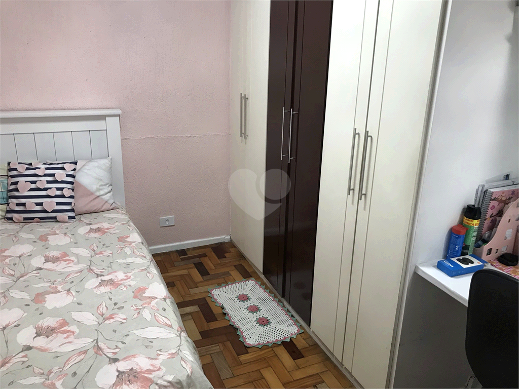 Venda Sobrado São Paulo Vila Pita REO575715 27