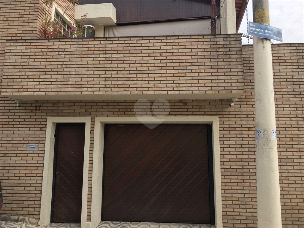 Venda Sobrado São Paulo Vila Pita REO575715 51