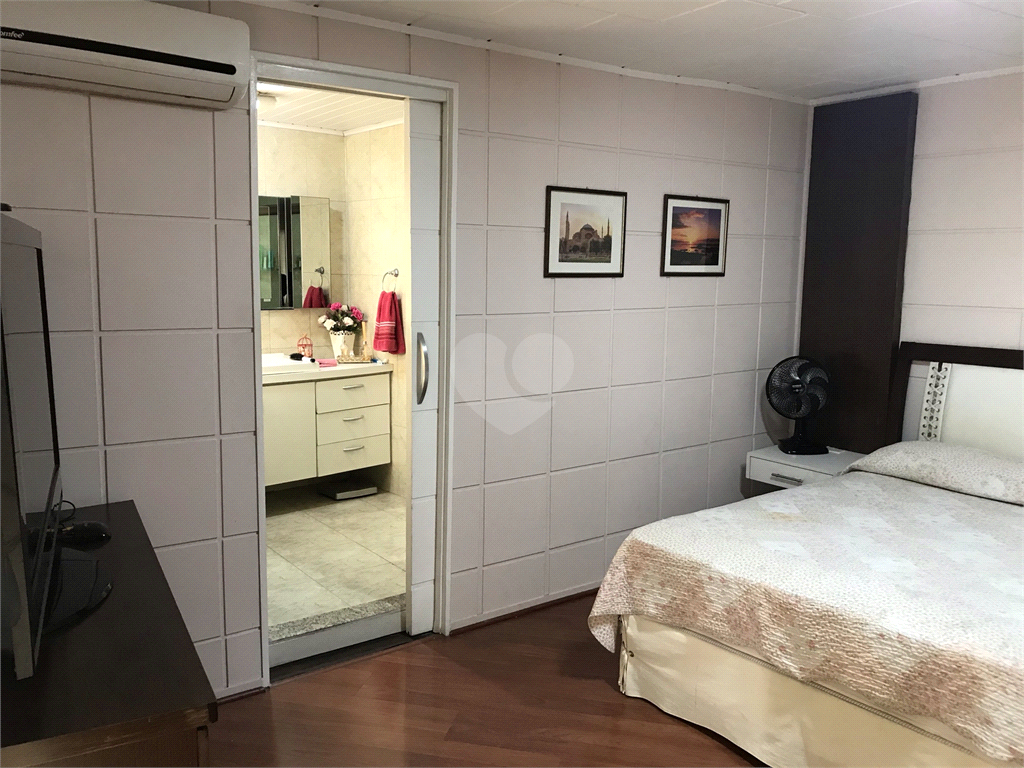 Venda Sobrado São Paulo Vila Pita REO575715 37