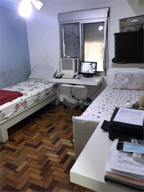 Venda Sobrado São Paulo Vila Pita REO575715 47