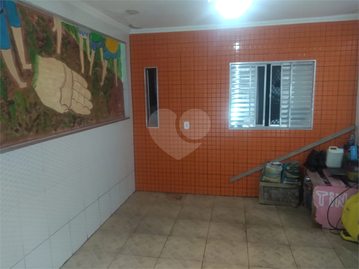 Venda Casa São Paulo Parque Esperança REO575732 3