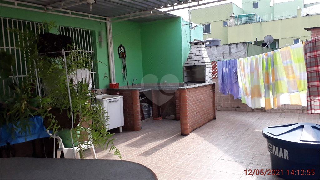 Venda Casa Rio De Janeiro Vila Da Penha REO575767 1