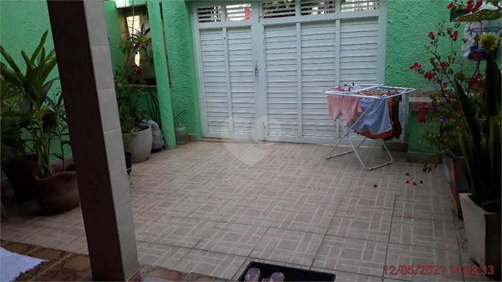 Venda Casa Rio De Janeiro Vila Da Penha REO575767 3