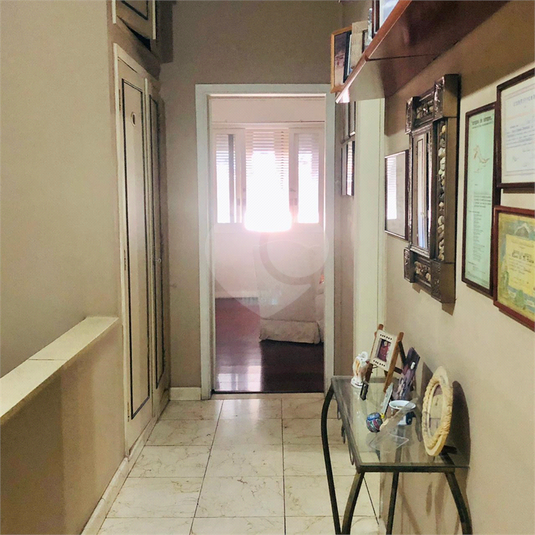 Venda Sobrado São Paulo Vila Cordeiro REO575771 14