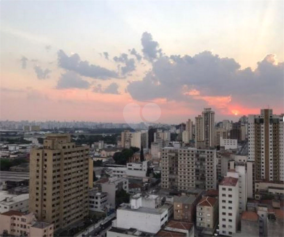 Venda Flat São Paulo Santana REO575774 8