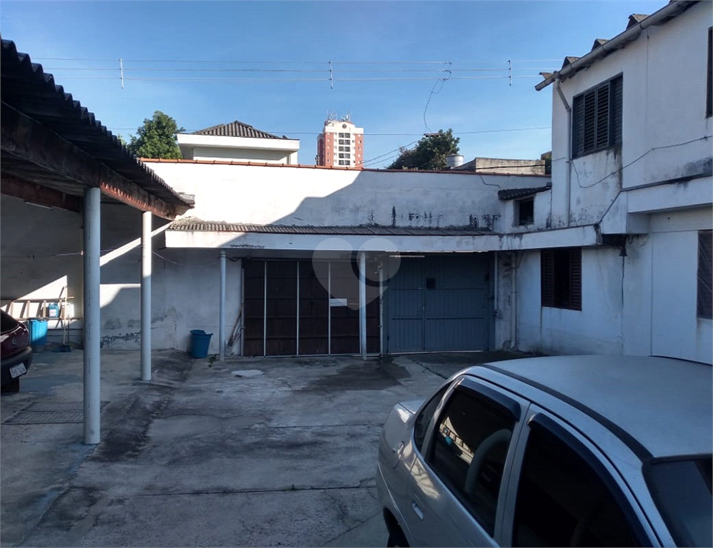 Venda Casa São Paulo Vila Esperança REO575822 7