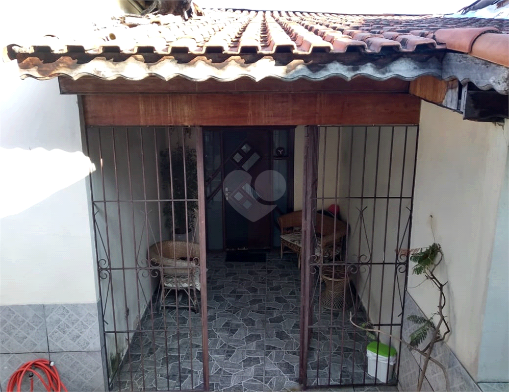 Venda Casa São Paulo Vila Esperança REO575822 12