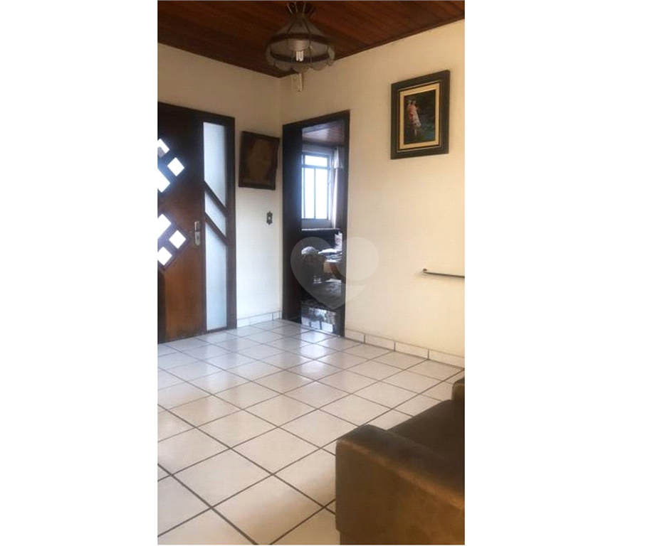 Venda Casa São Paulo Vila Esperança REO575822 13