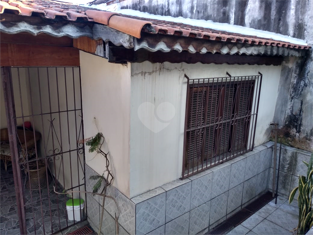 Venda Casa São Paulo Vila Esperança REO575826 6