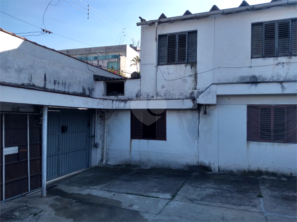 Venda Casa São Paulo Vila Esperança REO575826 2