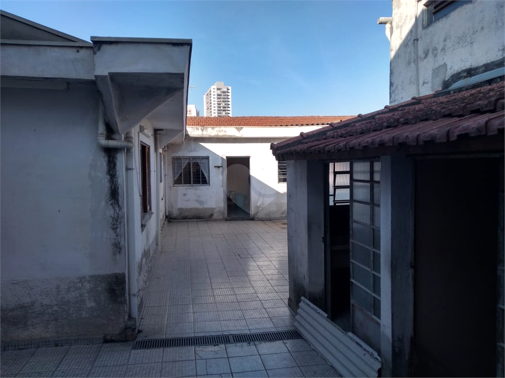 Venda Casa São Paulo Vila Esperança REO575826 3