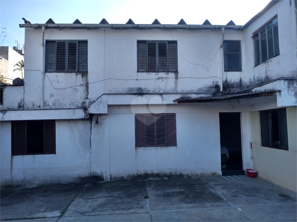 Venda Casa São Paulo Vila Esperança REO575826 1