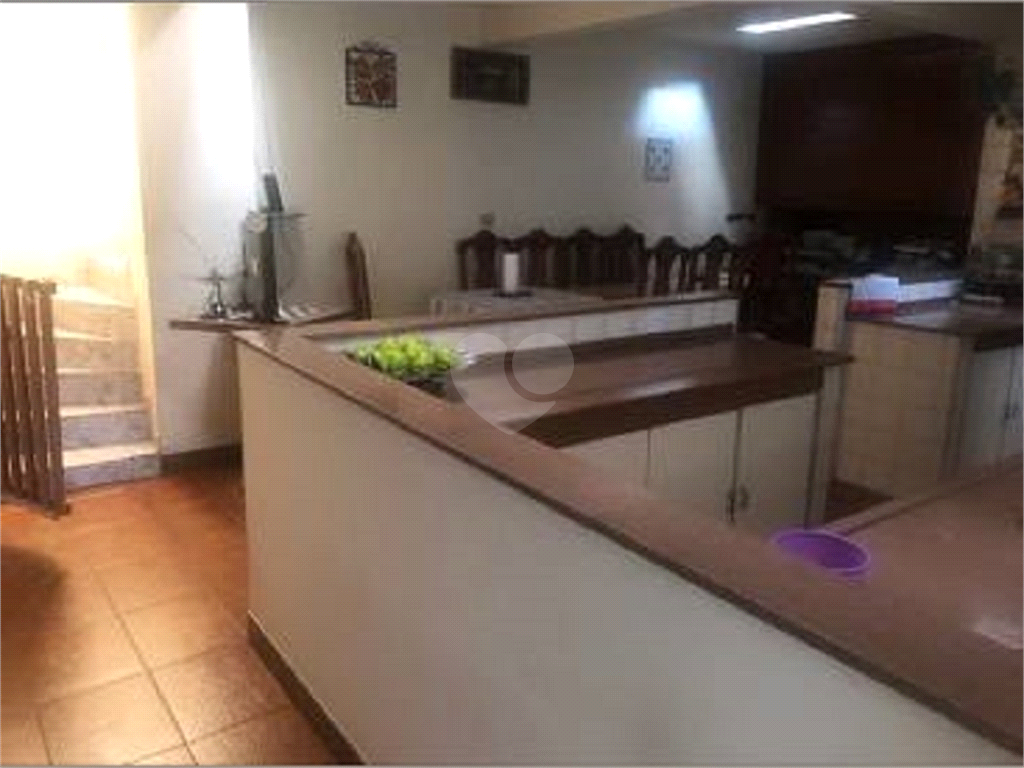 Venda Casa São Paulo Vila Esperança REO575826 14