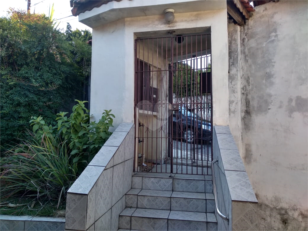 Venda Casa São Paulo Vila Esperança REO575827 8