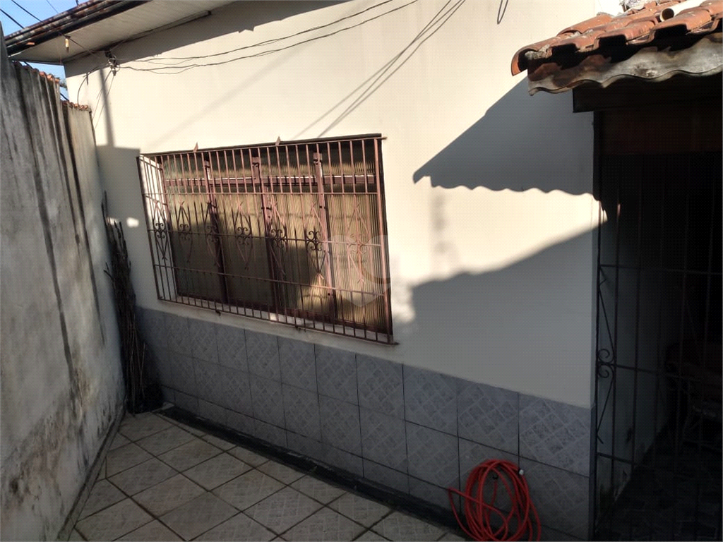 Venda Casa São Paulo Vila Esperança REO575827 5