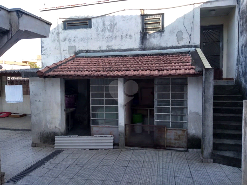 Venda Casa São Paulo Vila Esperança REO575827 4