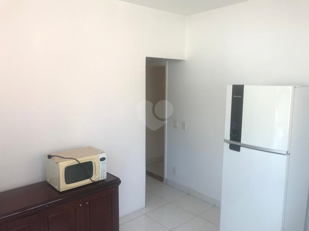 Aluguel Loja São Paulo Santana REO575831 16