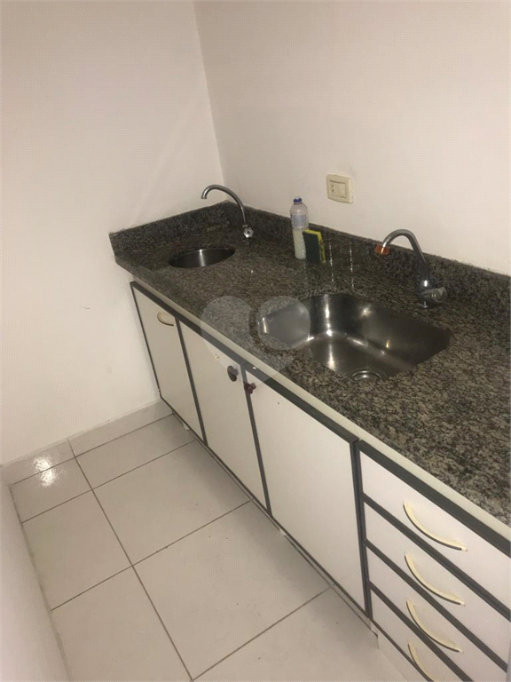 Aluguel Loja São Paulo Santana REO575831 12