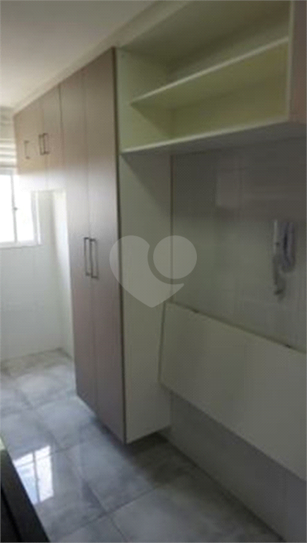 Venda Apartamento Valinhos Ortizes REO575832 4