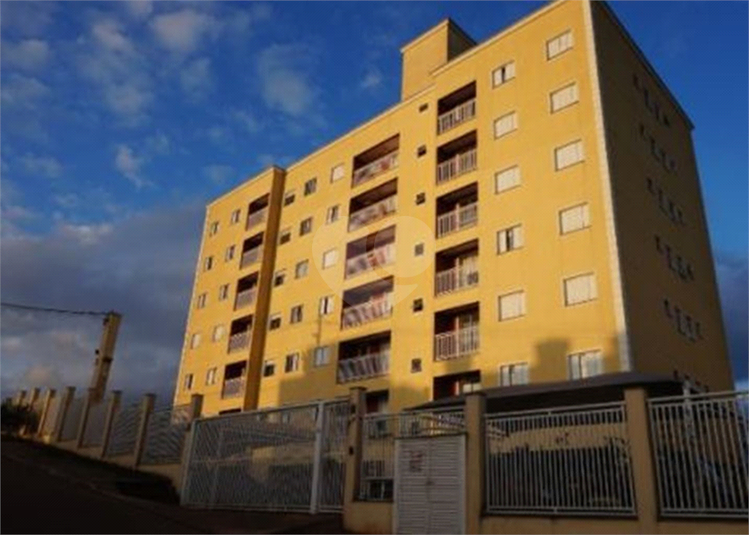 Venda Apartamento Valinhos Ortizes REO575832 1