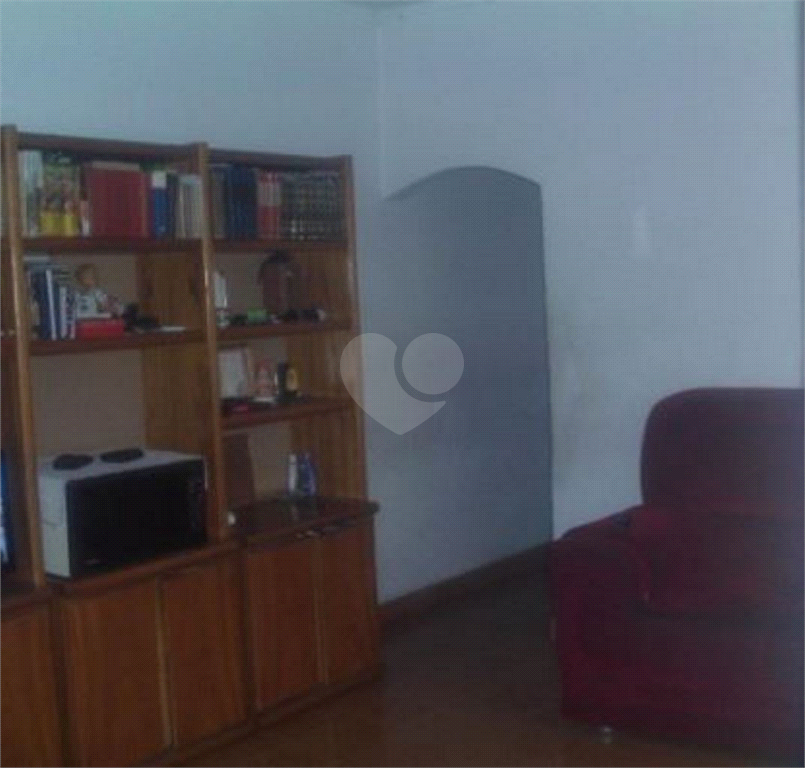 Venda Casa São Paulo Jardim Brasília (zona Leste) REO575833 10