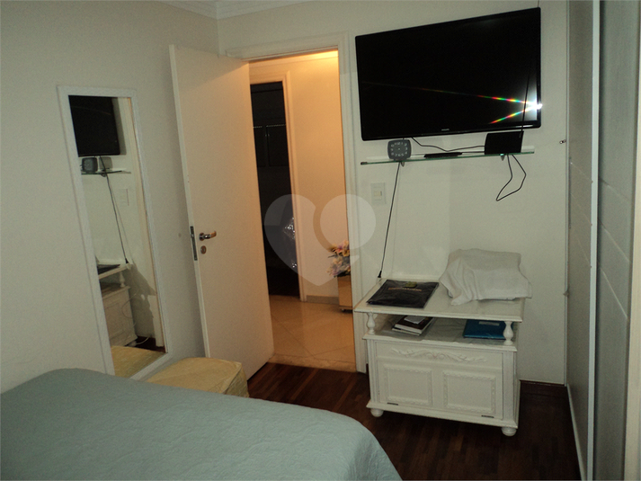 Venda Apartamento São Paulo Vila Aurora (zona Norte) REO575843 44