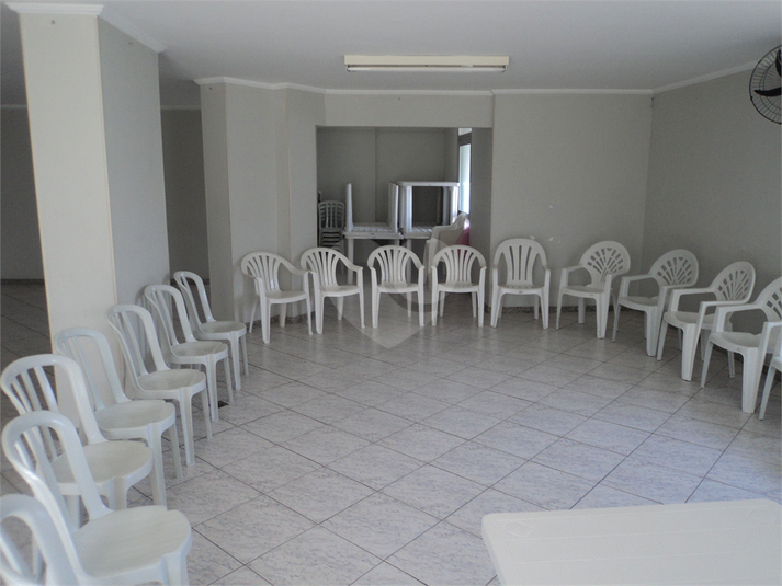 Venda Apartamento São Paulo Vila Aurora (zona Norte) REO575843 84