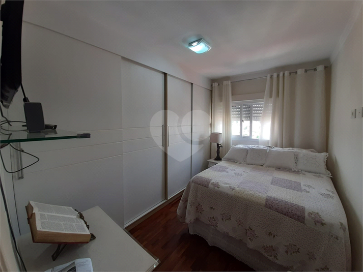 Venda Apartamento São Paulo Vila Aurora (zona Norte) REO575843 12