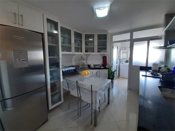 Venda Apartamento São Paulo Vila Aurora (zona Norte) REO575843 10