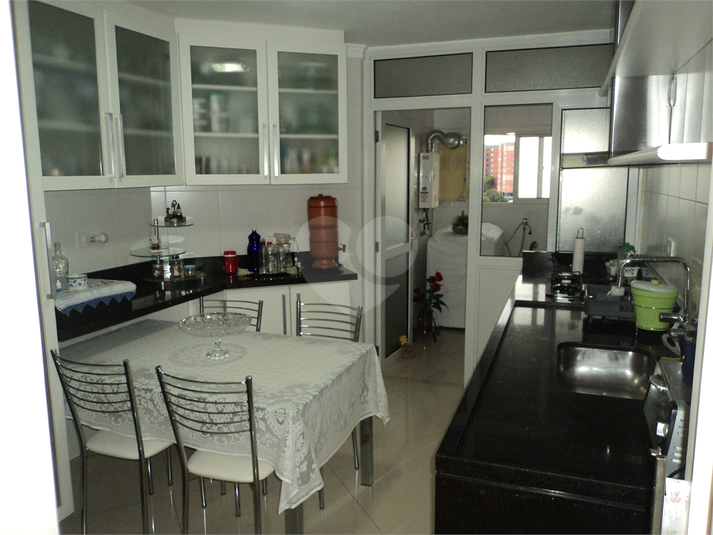 Venda Apartamento São Paulo Vila Aurora (zona Norte) REO575843 57