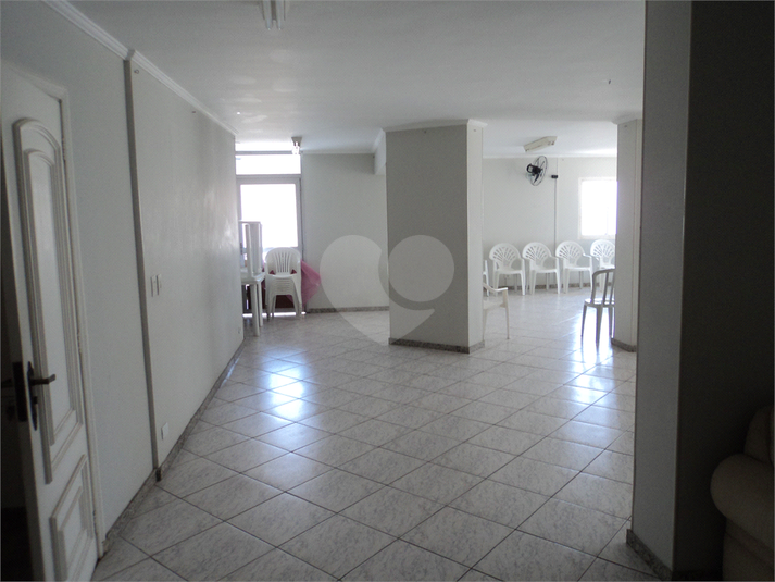 Venda Apartamento São Paulo Vila Aurora (zona Norte) REO575843 86