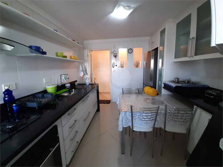 Venda Apartamento São Paulo Vila Aurora (zona Norte) REO575843 9