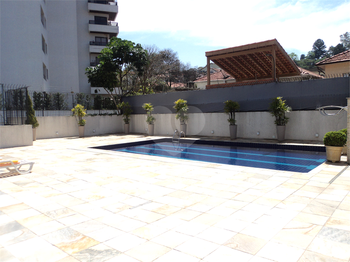 Venda Apartamento São Paulo Vila Aurora (zona Norte) REO575843 63