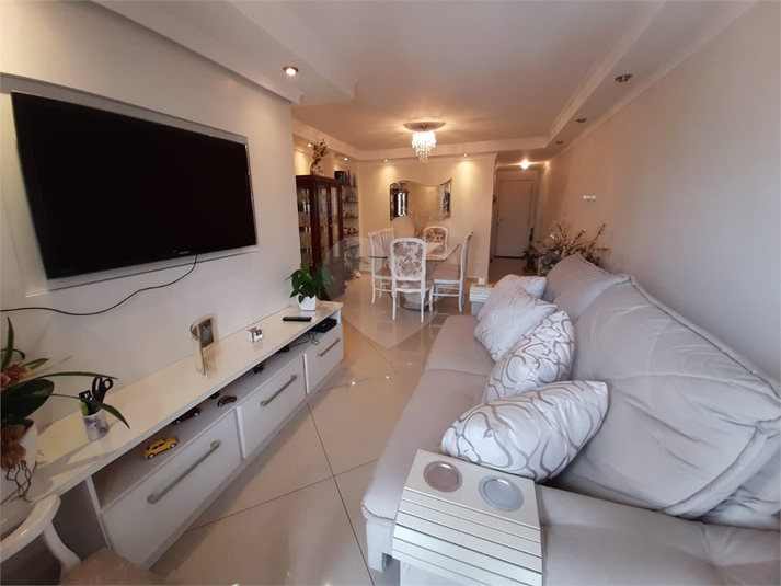 Venda Apartamento São Paulo Vila Aurora (zona Norte) REO575843 2