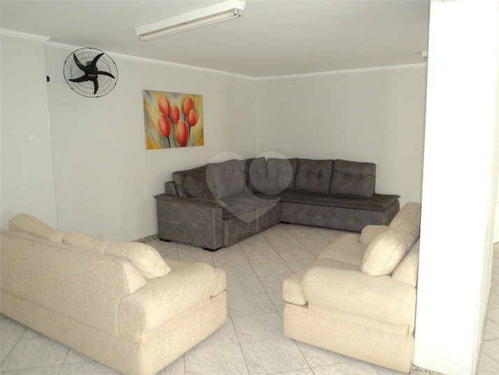 Venda Apartamento São Paulo Vila Aurora (zona Norte) REO575843 85