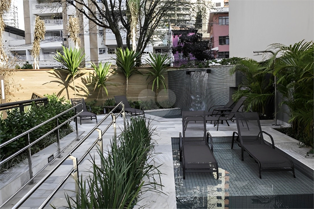 Venda Apartamento São Paulo Vila Mariana REO575861 16