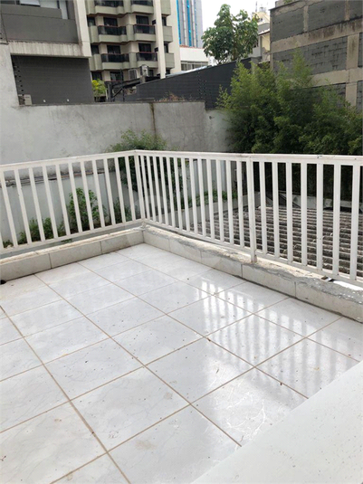 Venda Flat São Paulo Jardim Paulista REO575864 6