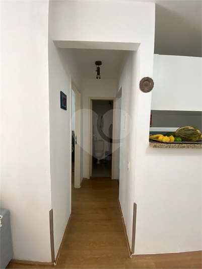 Venda Flat São Paulo Jardim Paulista REO575864 11