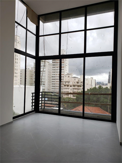 Venda Duplex São Paulo Cerqueira César REO575875 4