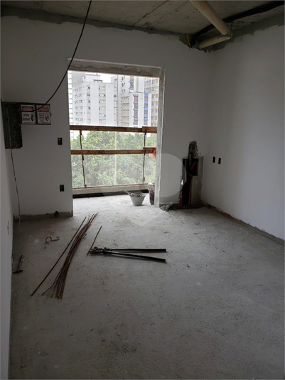 Venda Duplex São Paulo Cerqueira César REO575875 10