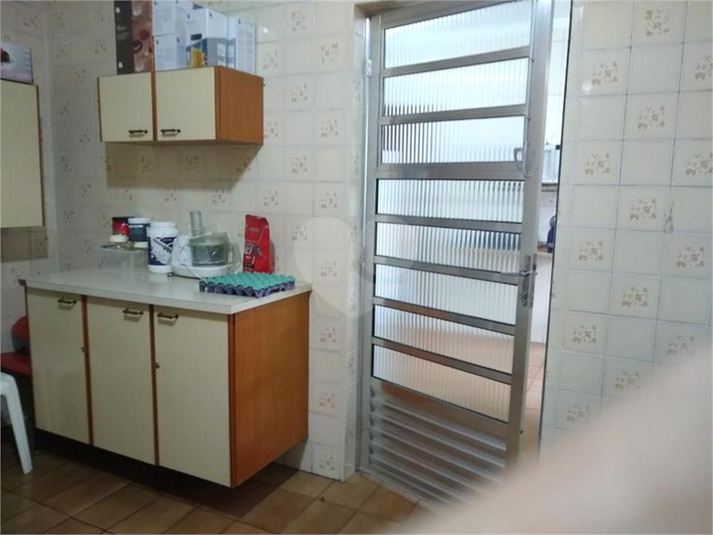 Venda Sobrado São Paulo Vila Romero REO575877 50