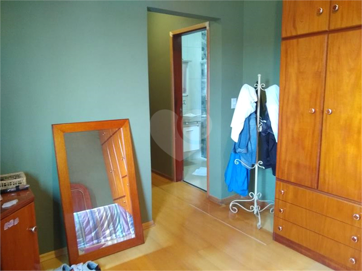 Venda Sobrado São Paulo Vila Romero REO575877 35