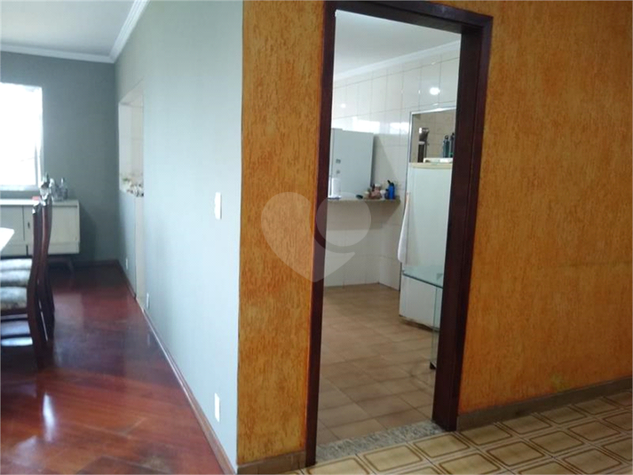 Venda Sobrado São Paulo Vila Romero REO575877 55