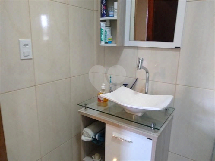 Venda Sobrado São Paulo Vila Romero REO575877 30