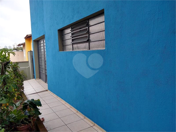 Venda Sobrado São Paulo Vila Romero REO575877 6