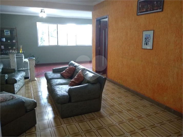 Venda Sobrado São Paulo Vila Romero REO575877 11