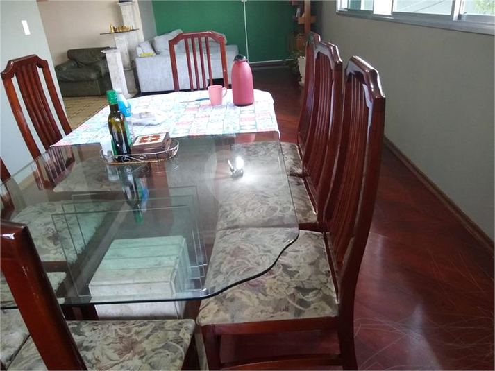 Venda Sobrado São Paulo Vila Romero REO575877 60